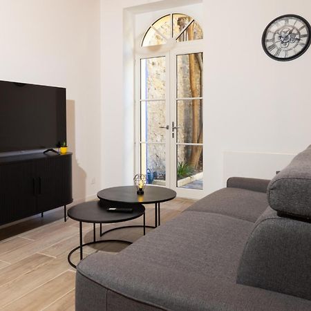 L Impasse D'Anais Free Parking Villa Carcassonne Ngoại thất bức ảnh