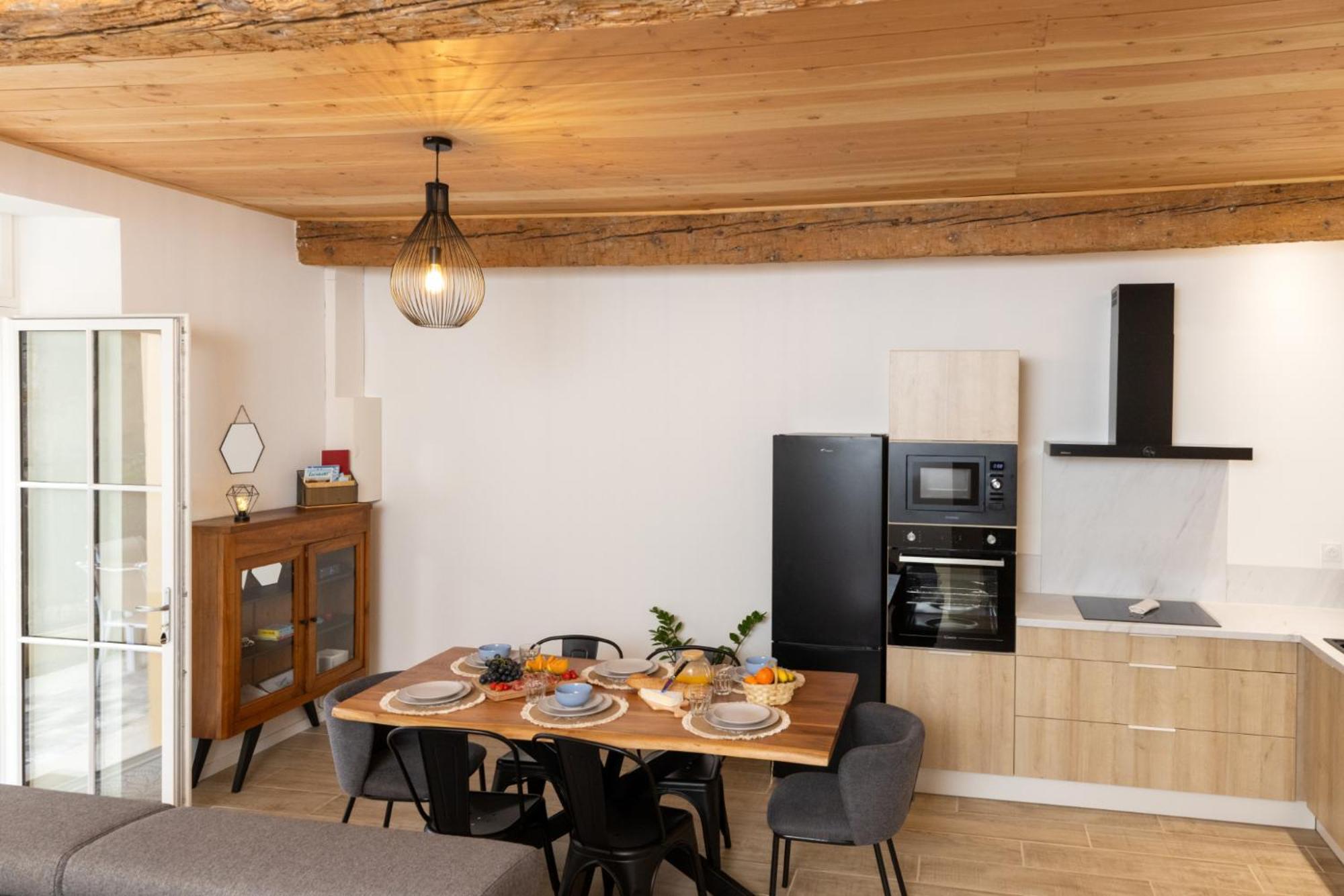 L Impasse D'Anais Free Parking Villa Carcassonne Ngoại thất bức ảnh