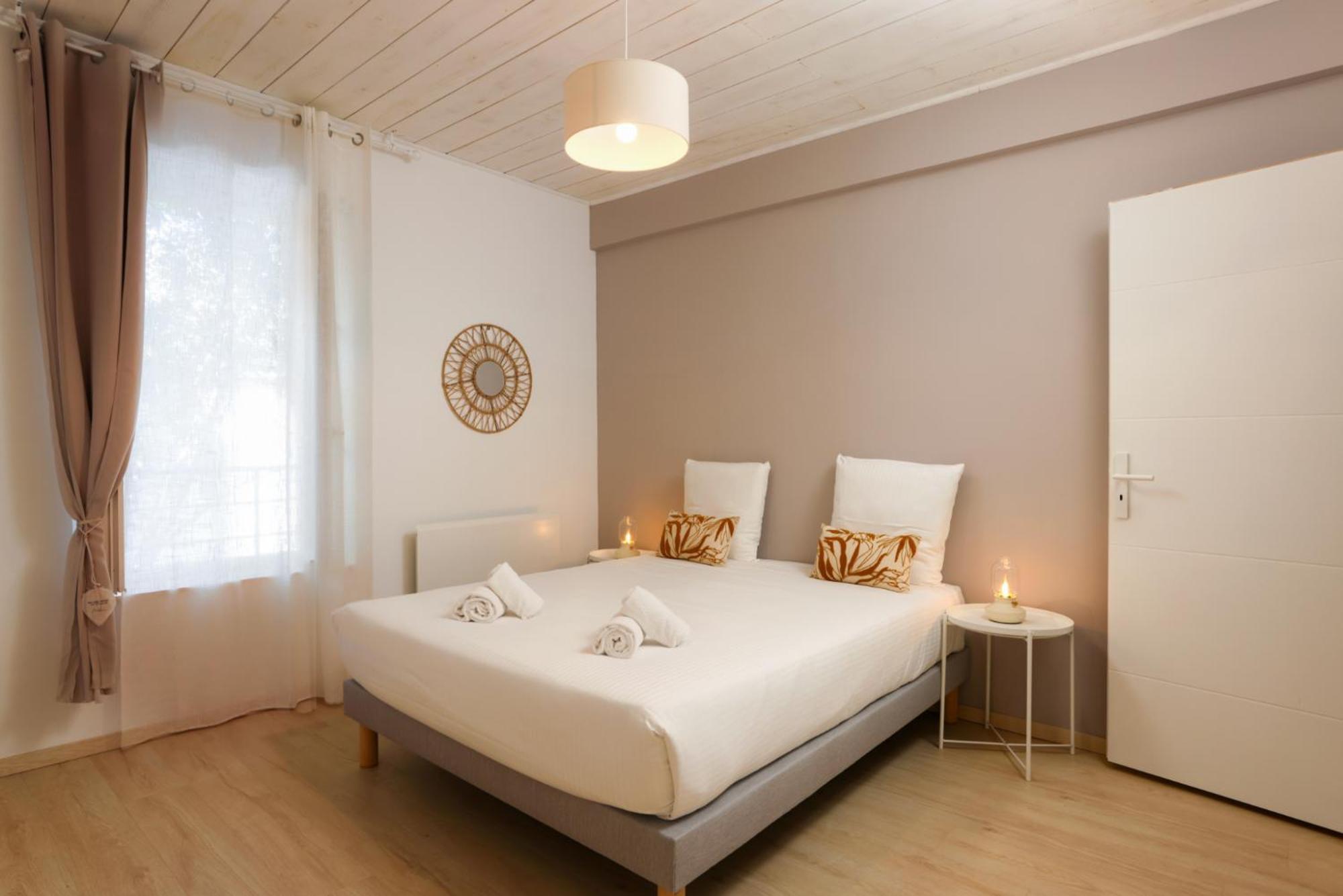 L Impasse D'Anais Free Parking Villa Carcassonne Ngoại thất bức ảnh