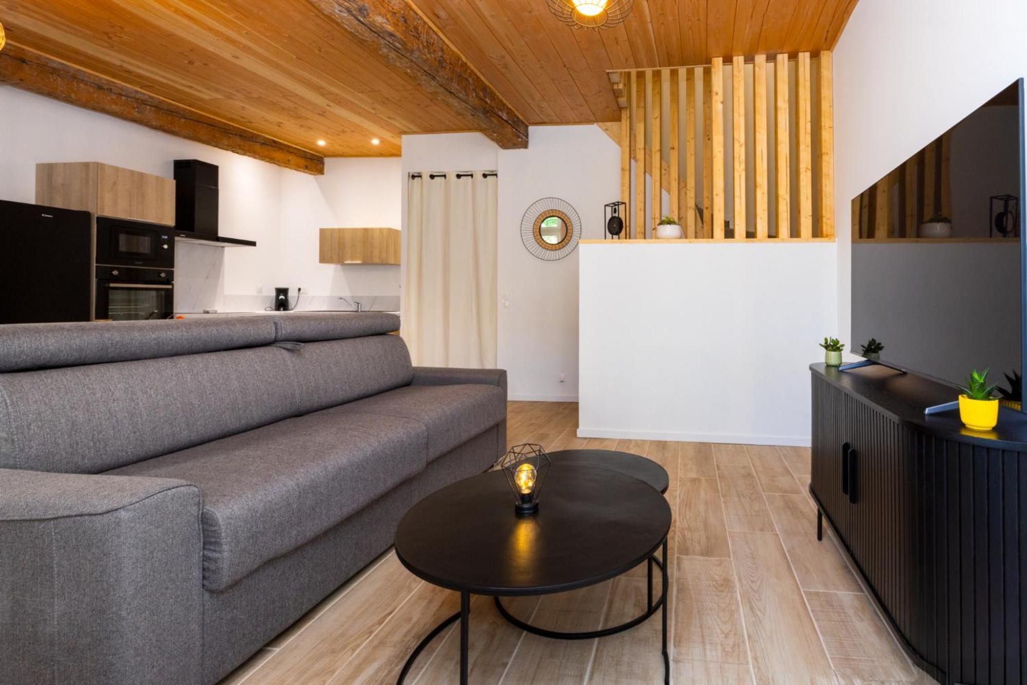 L Impasse D'Anais Free Parking Villa Carcassonne Ngoại thất bức ảnh