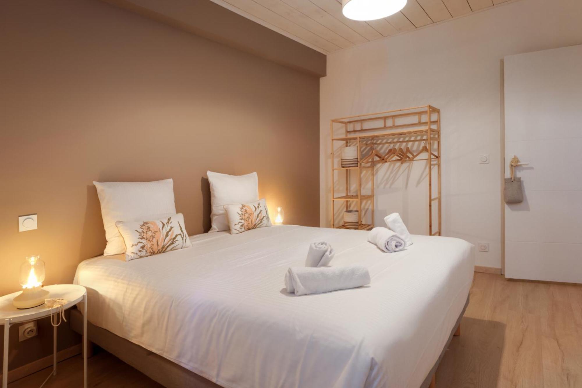 L Impasse D'Anais Free Parking Villa Carcassonne Ngoại thất bức ảnh