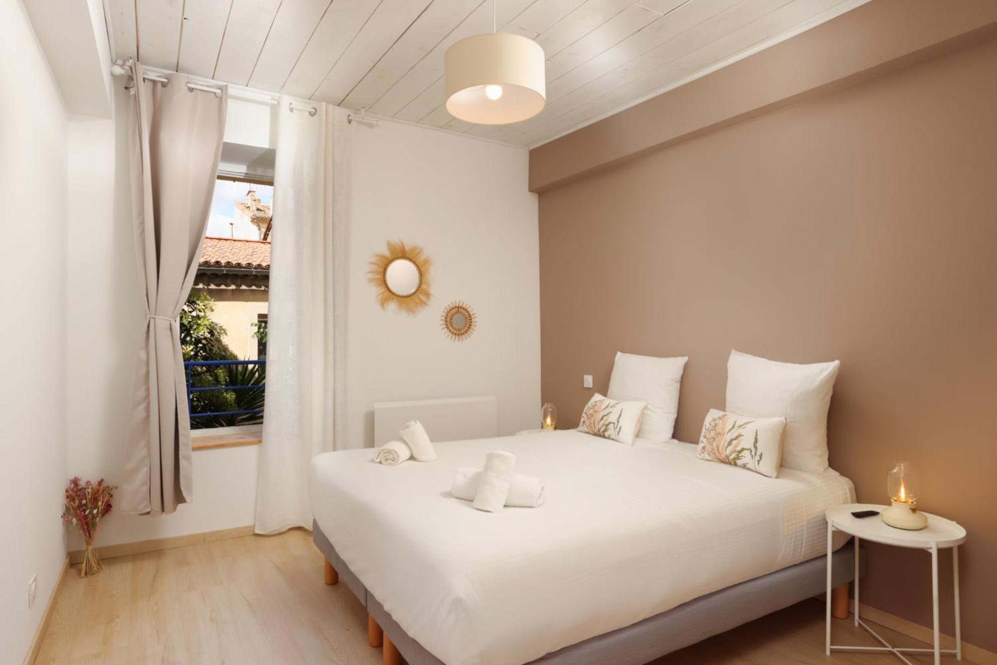 L Impasse D'Anais Free Parking Villa Carcassonne Ngoại thất bức ảnh